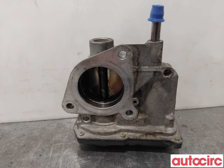 Spjeldhus til Toyota Yaris 2012-2014 (Type III, Fase 1)  (TOYOTA|2203047040||22030-47040)