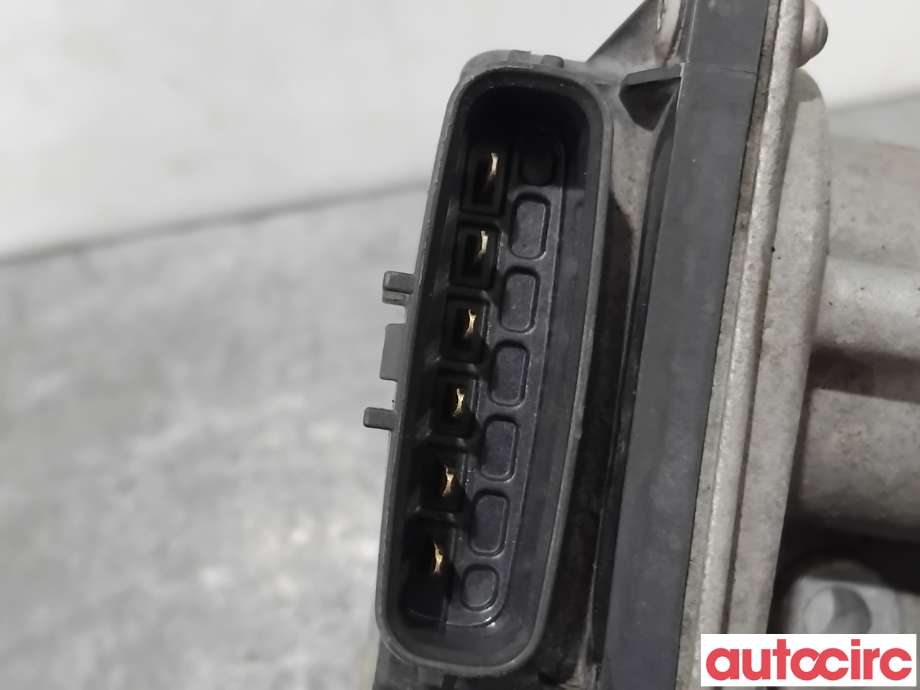 Spjeldhus til Toyota Yaris 2012-2014 (Type III, Fase 1)  (TOYOTA|2203047040||22030-47040)