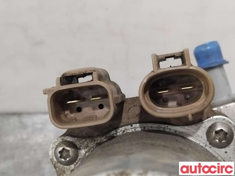 ABS sentral til Toyota Yaris 2012-2014 (Type III, Fase 1)  (TOYOTA|4707012020||47070-12010)