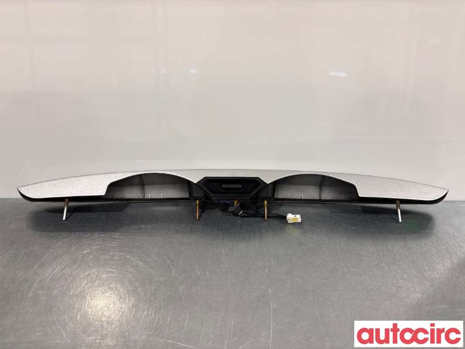 Bakluke/bakdør håndtak til Suzuki SX4 2009-2013 (Type I, Fase 2) (SUZUKI|83942-79J00-000|83942-79J00)