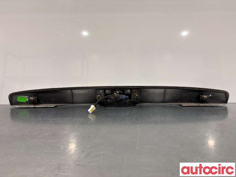 Bakluke/bakdør håndtak til Suzuki SX4 2009-2013 (Type I, Fase 2) (SUZUKI|83942-79J00-000|83942-79J00)