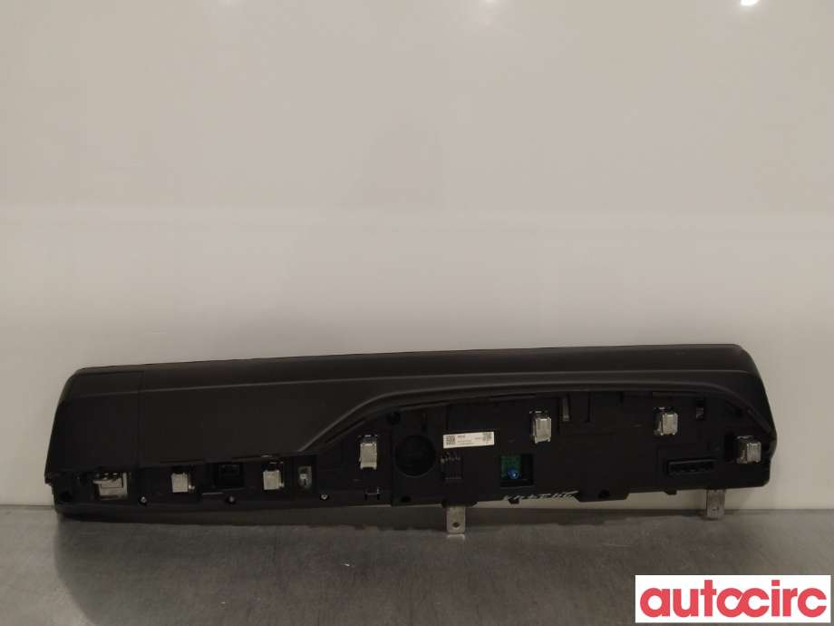 Instrumentpanel til Kia EV6 2021-->> (KIA|94003CV000)