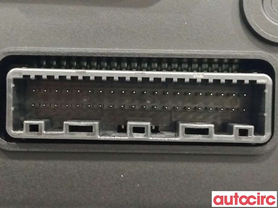 Instrumentpanel til Kia EV6 2021-->> (KIA|94003CV000)