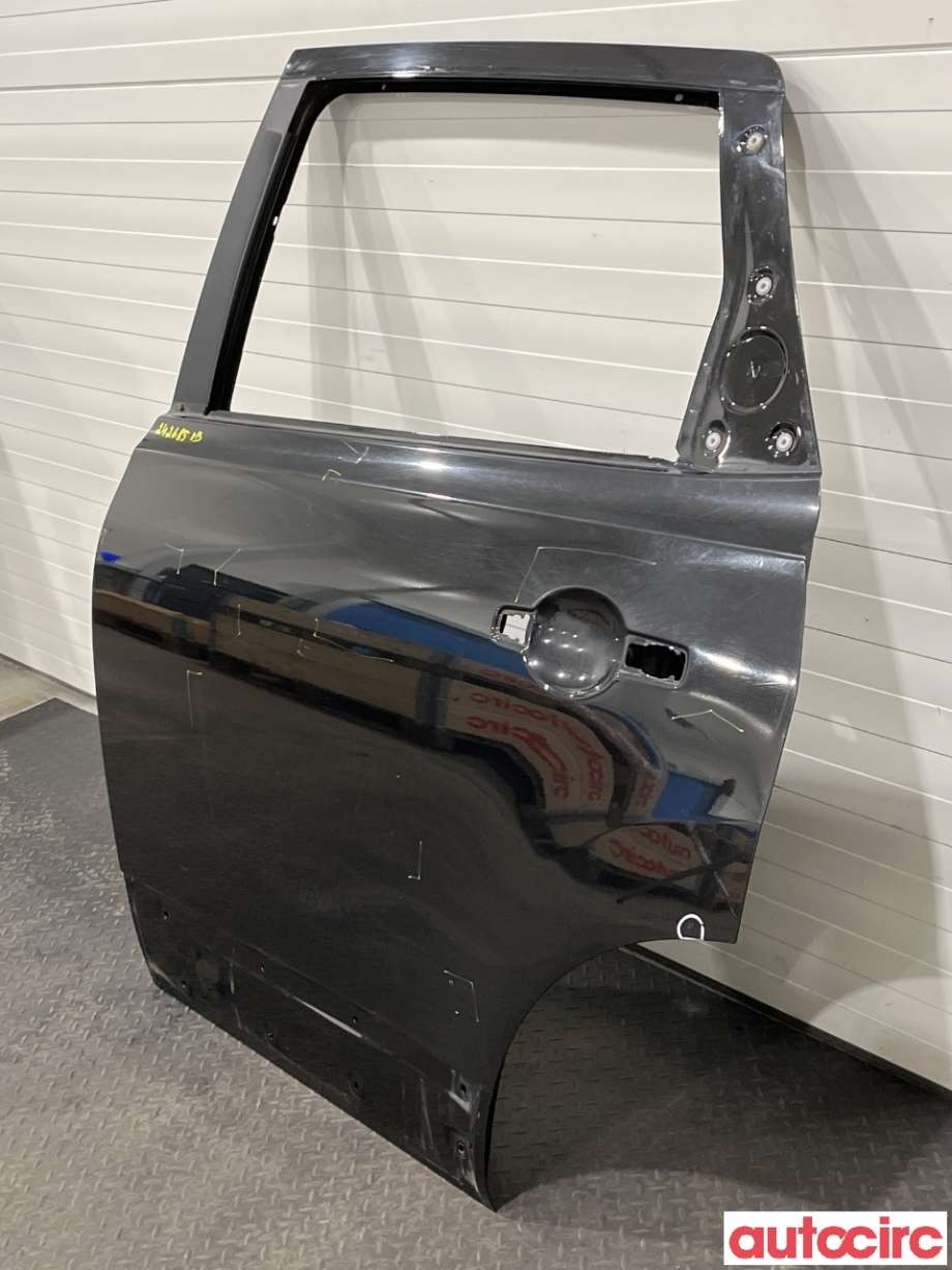 Dør venstre bak til Nissan Qashqai 2010-2014 (Type I, Fase 2)  (NISSAN|H2153EY1MA)