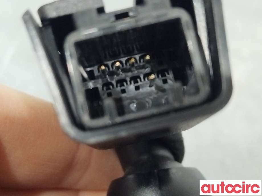 Speil innvendig til Kia EV6 2021-->>  (KIA|85110L1100|85110-L1100P2)