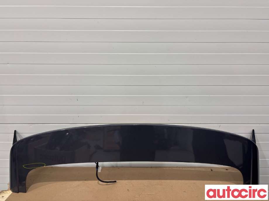 Spoiler bakluke til Hyundai Tucson, 2015-2020  (HYUNDAI|87211D7000)