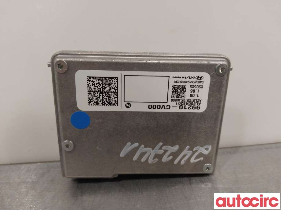 Kamera til Kia EV6 2021-->> (KIA|99210CV000)