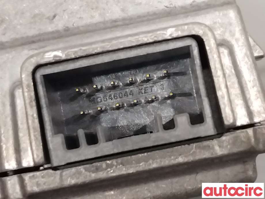 Kamera til Kia EV6 2021-->> (KIA|99210CV000)