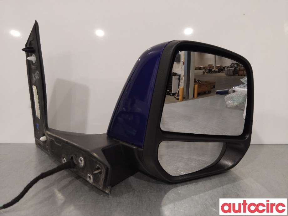 Speil høyre til Ford Transit Connect, 2013-2018 Type II, Fase 1 (FORD|2041116)