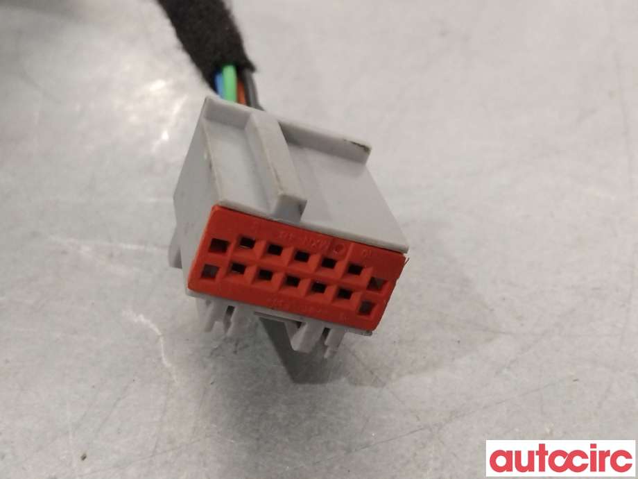 Speil høyre til Ford Transit Connect 2013-2018 Type II, Fase 1  (FORD|2041116|DT11-17682-EE)