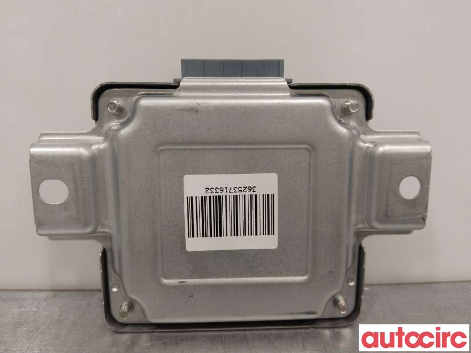 Styreenhet diverse til Kia EV6 2021-->> (KIA|4295118155)