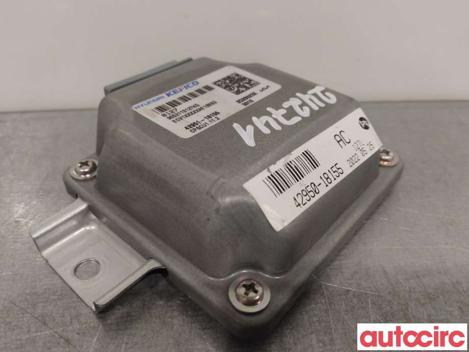 Styreenhet diverse til Kia EV6 2021-->> (KIA|4295118155)
