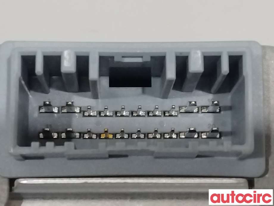 Styreenhet diverse til Kia EV6 2021-->> (KIA|4295118155)