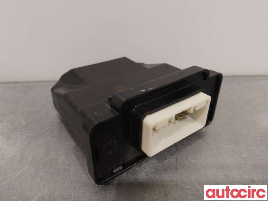 Styreenhet diverse til Kia EV6 2021-->>  (KIA|92170CV000)