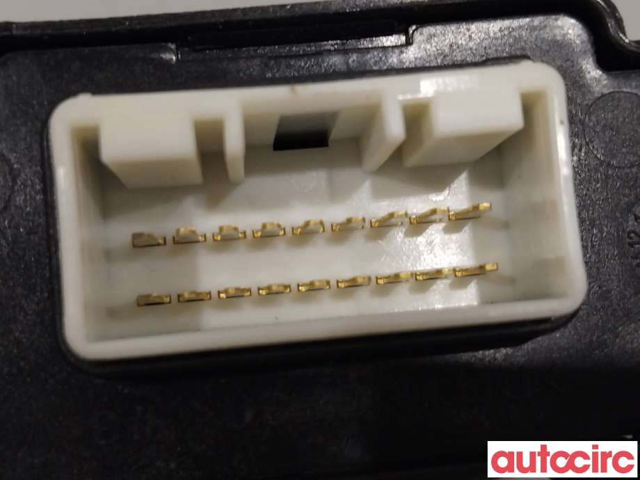 Styreenhet diverse til Kia EV6 2021-->>  (KIA|92170CV000)