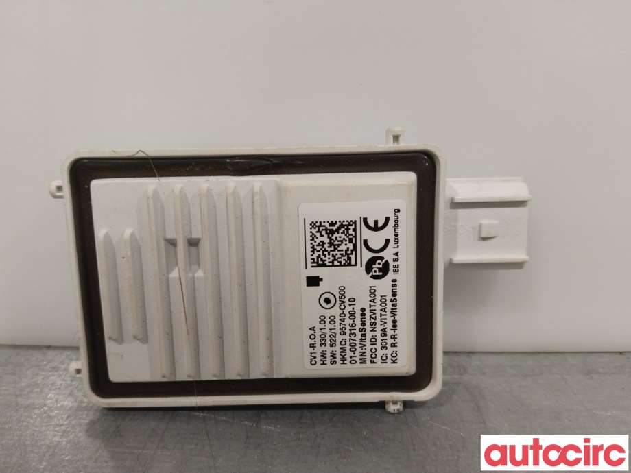 Sensor diverse til Kia EV6 2021-->>  (KIA|95740CV500)