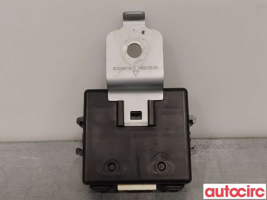 Styreenhet diverse til Kia EV6 2021-->>  (KIA|92900CV000)