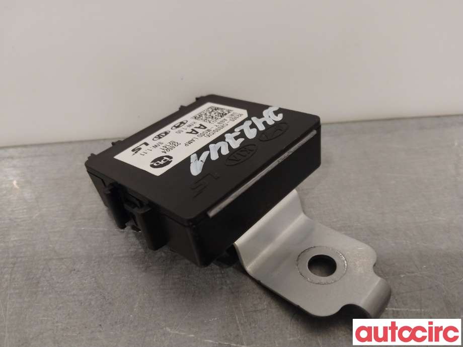 Styreenhet diverse til Kia EV6 2021-->>  (KIA|92900CV000)