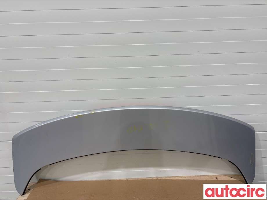 Spoiler bakluke til Hyundai Ioniq Electric 2019-->> (Fase 2) (HYUNDAI|87210G2000|)