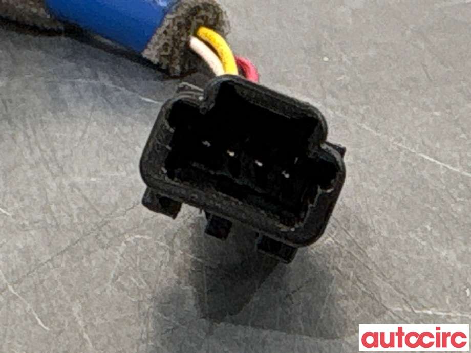 Kamera til Renault Zoe 2013-2019 (Fase 1)  (RENAULT|284422773R)