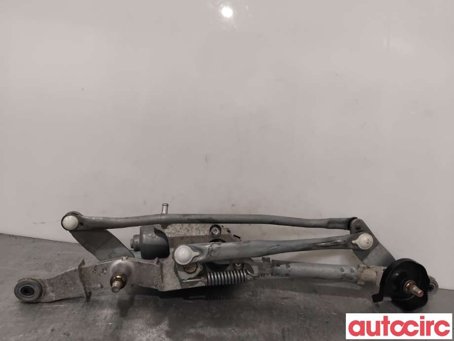 Viskermotor frontrute til Toyota Corolla 2019-->>  (TOYOTA|8511012C80|159400-0391|85110-12C80)