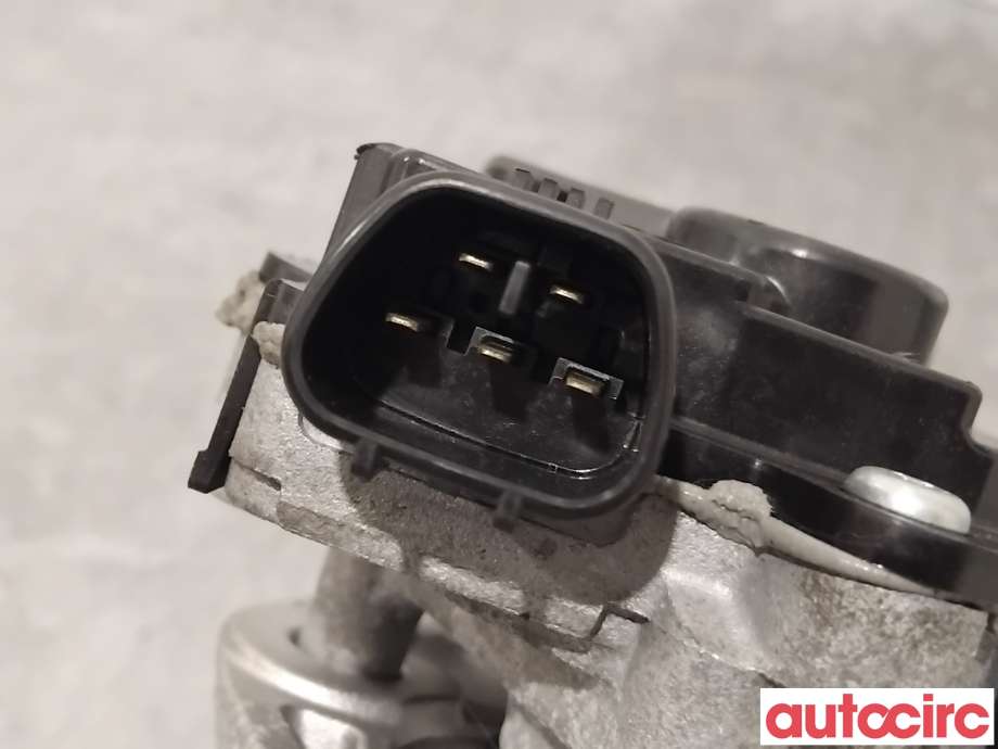 Viskermotor frontrute til Toyota Corolla 2019-->>  (TOYOTA|8511012C80|159400-0391|85110-12C80)
