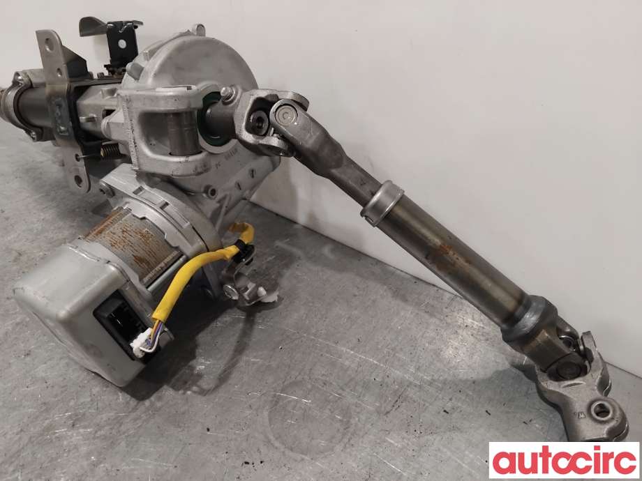 Rattaksel elektrisk servo til Toyota Corolla 2019-->>  (TOYOTA|4520A02630||45250-02P90)