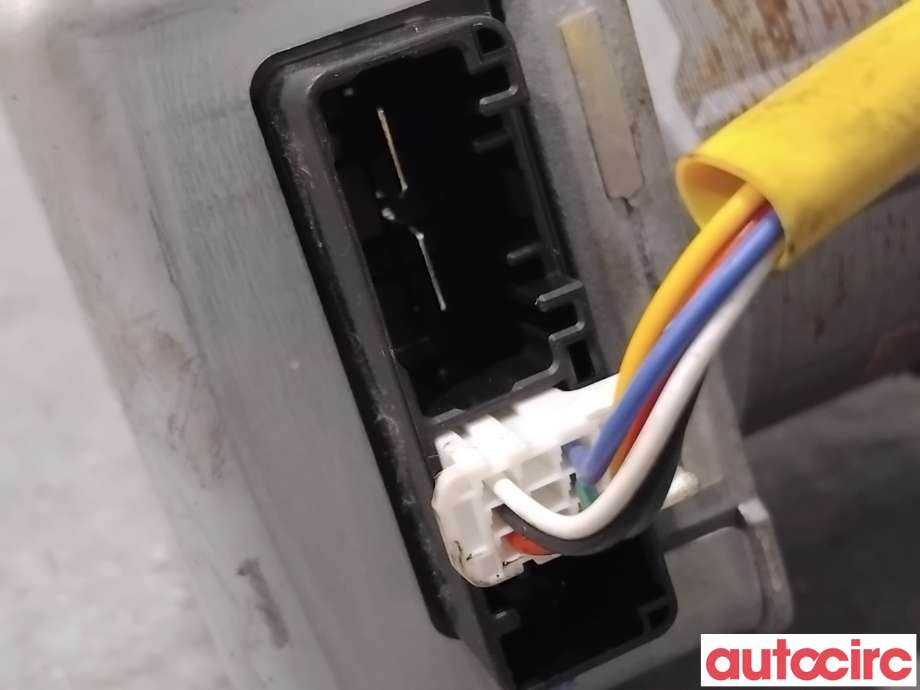 Rattaksel elektrisk servo til Toyota Corolla 2019-->>  (TOYOTA|4520A02630||45250-02P90)