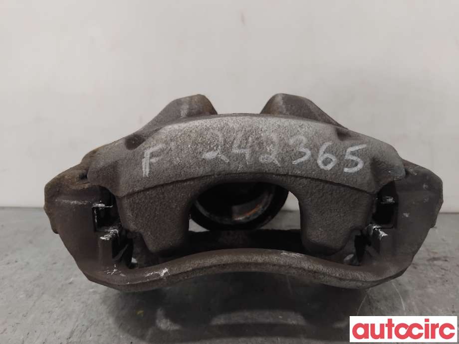 Bremsecaliper venstre foran til Toyota Corolla 2019-->>  (TOYOTA|4775002490|)