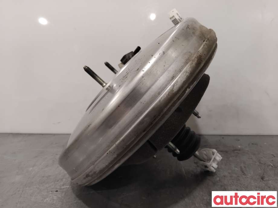 Bremsekraft-forsterker til Peugeot 3008 2016-->> (Type II)  (PEUGEOT|1616905380|0204821381|9807687080)