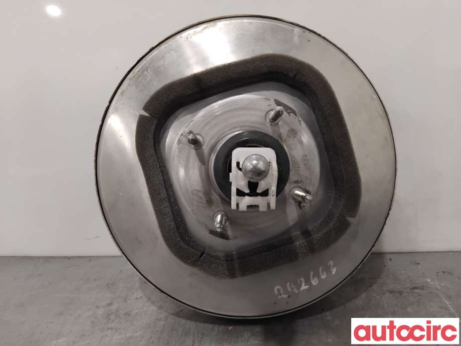 Bremsekraft-forsterker til Peugeot 3008 2016-->> (Type II)  (PEUGEOT|1616905380|0204821381|9807687080)