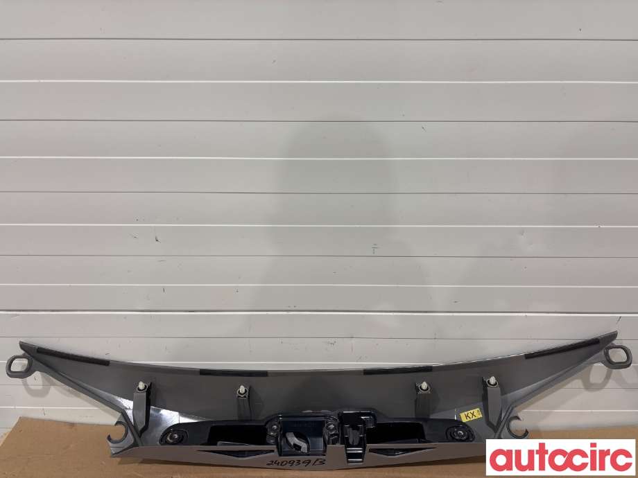 Bakluke/bakdør håndtak til Toyota RAV4 2016-2019 (Type IV, Fase 2) (TOYOTA|7680142903|)