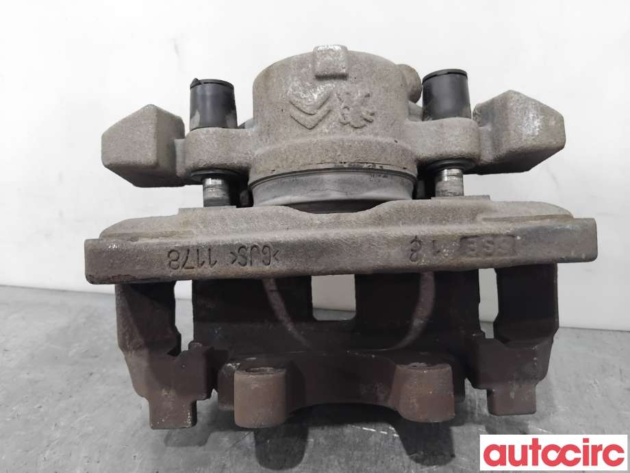 Bremsecaliper høyre foran til Peugeot 3008 2016-->> (Type II) (PEUGEOT|1651754780|)