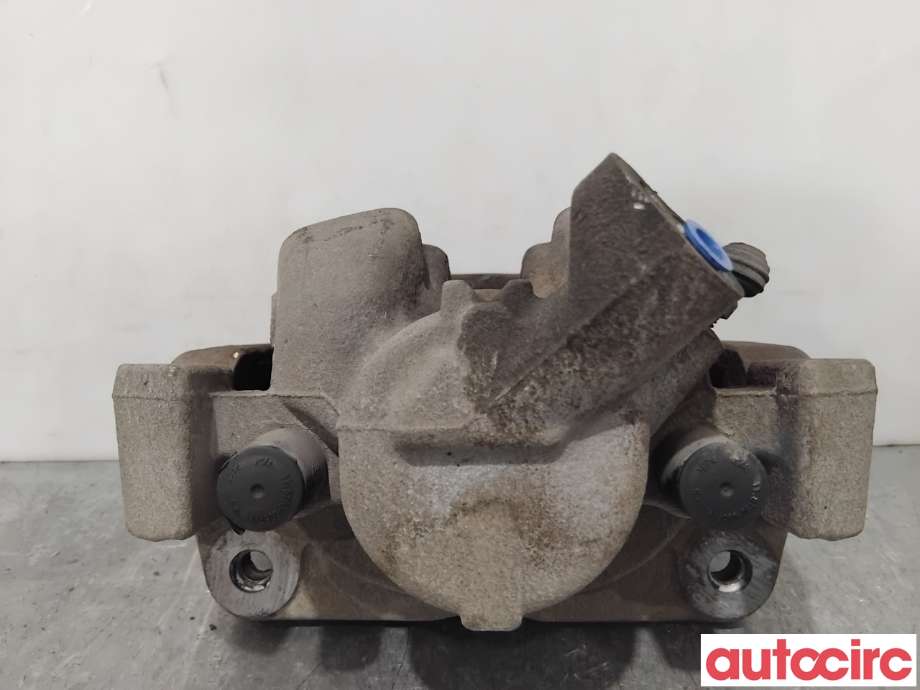 Bremsecaliper høyre foran til Peugeot 3008 2016-->> (Type II) (PEUGEOT|1651754780|)