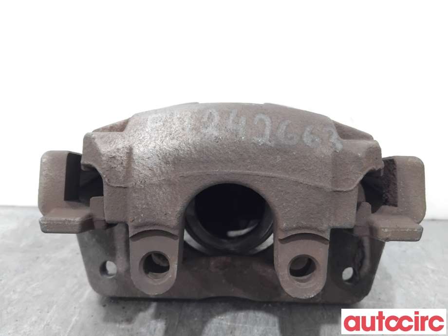 Bremsecaliper høyre foran til Peugeot 3008 2016-->> (Type II) (PEUGEOT|1651754780|)