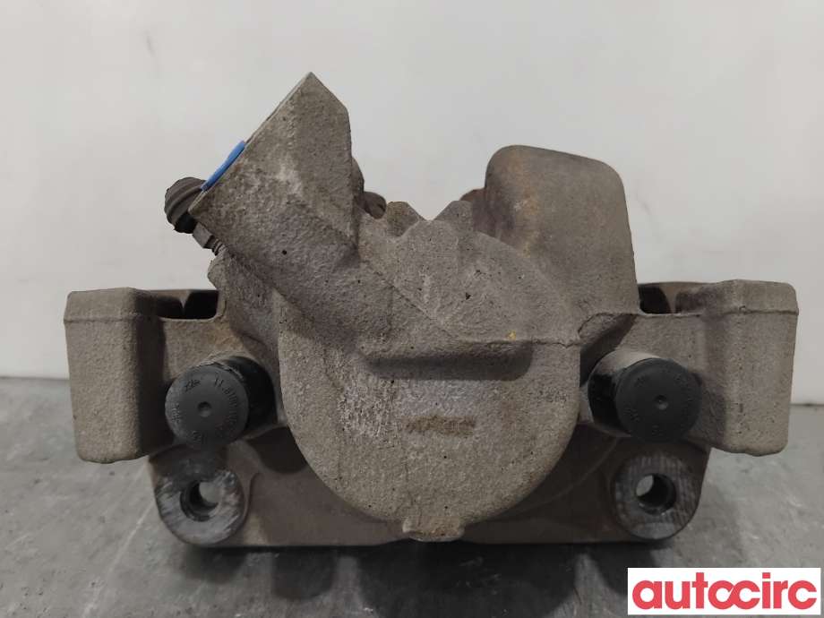 Bremsecaliper venstre foran til Peugeot 3008 2016-->> (Type II)  (PEUGEOT|1651754680|)