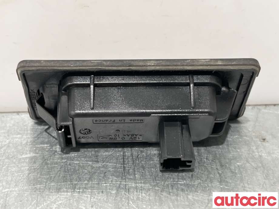Skiltlys til VW Golf Sportsvan 2014-2018  (VOLKSWAGEN|5NA943021|)
