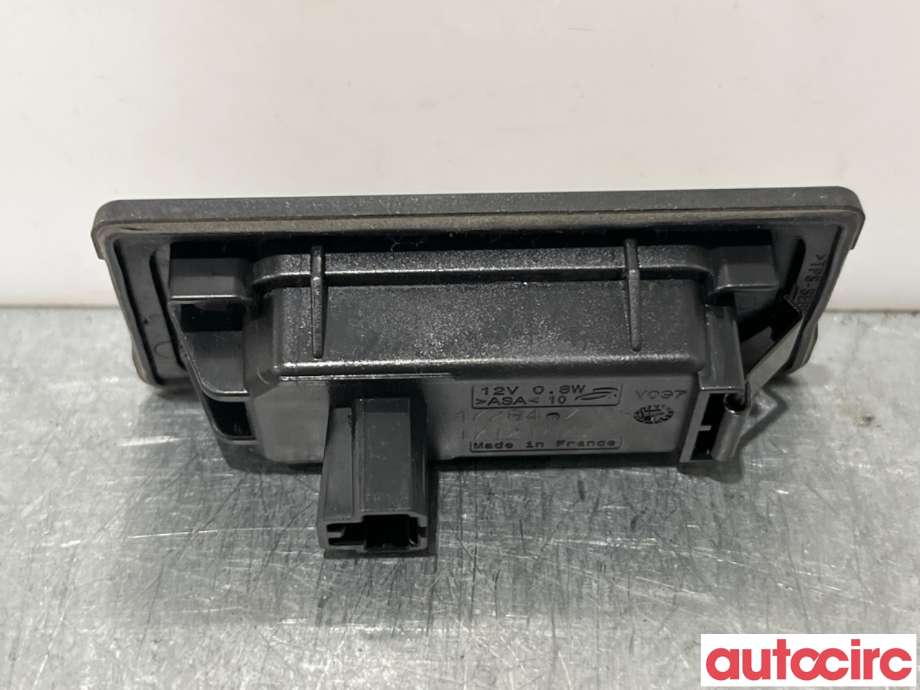 Skiltlys til VW Golf Sportsvan 2014-2018  (VOLKSWAGEN|5NA943021|)
