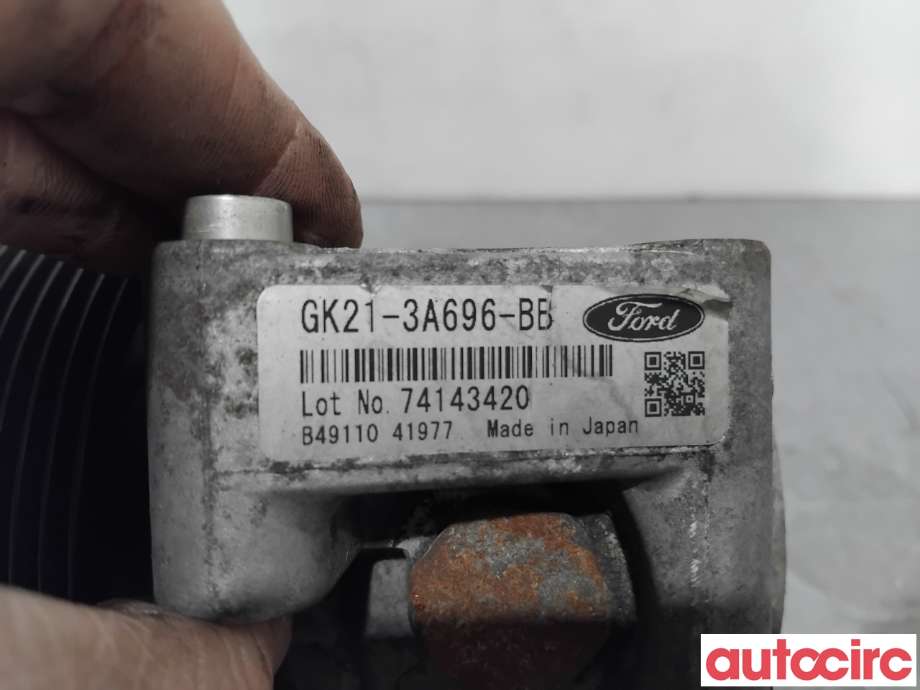 Servo pumpe mekanisk til Ford Transit Connect 2013-2018 Type II, Fase 1 (FORD|2334385||GK21-3A696-BE)