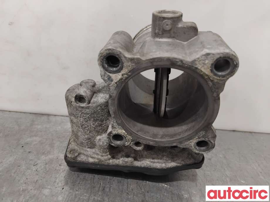 Spjeldhus til Ford Transit Connect 2013-2018 Type II, Fase 1  (FORD|2554720|50989011|GK2Q-9F991-BA)