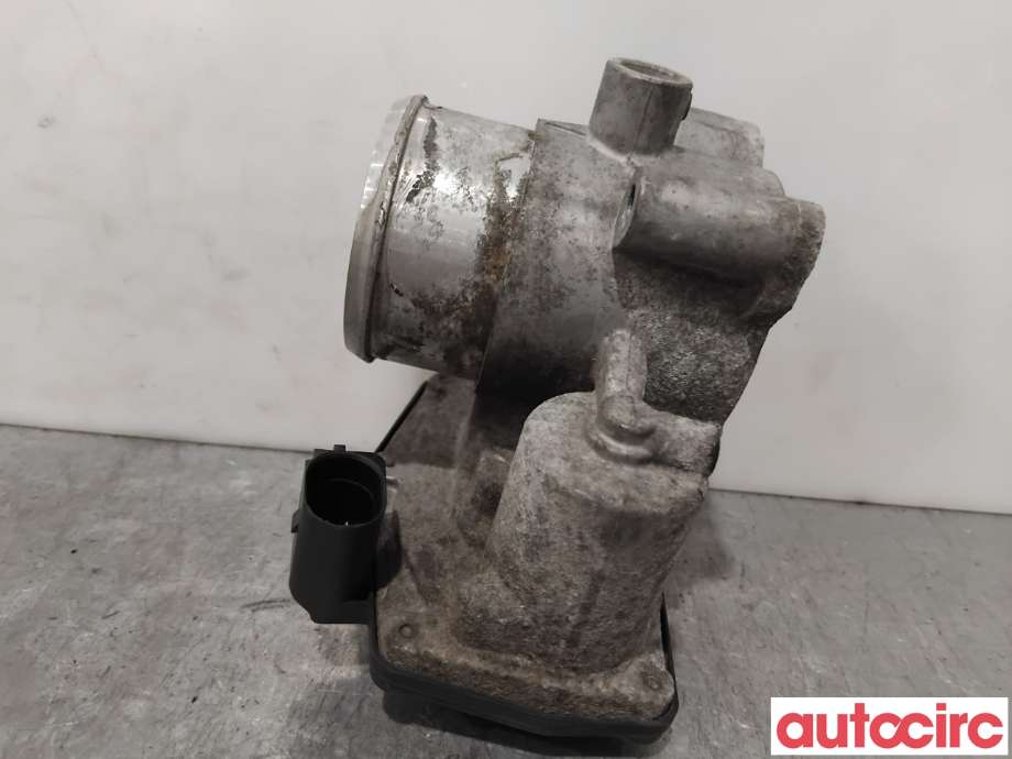 Spjeldhus til Ford Transit Connect 2013-2018 Type II, Fase 1  (FORD|2554720|50989011|GK2Q-9F991-BA)