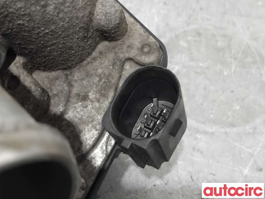 Spjeldhus til Ford Transit Connect 2013-2018 Type II, Fase 1  (FORD|2554720|50989011|GK2Q-9F991-BA)