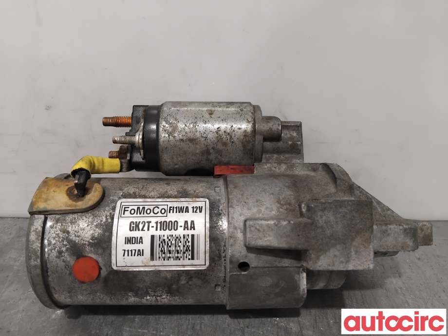 Starter diesel til Ford Transit Connect, 2013-2018 Type II, Fase 1  (FORD|2225618)