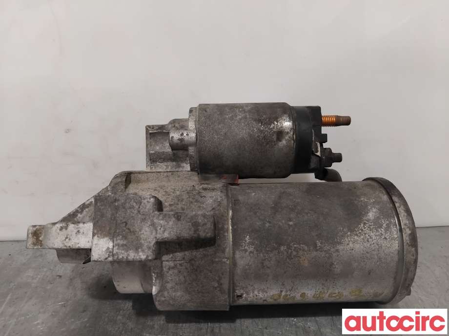 Starter diesel til Ford Transit Connect 2013-2018 Type II, Fase 1  (FORD|2225618|FI1WA|3600500)