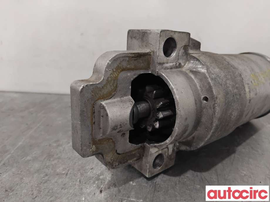 Starter diesel til Ford Transit Connect 2013-2018 Type II, Fase 1  (FORD|2225618|FI1WA|3600500)
