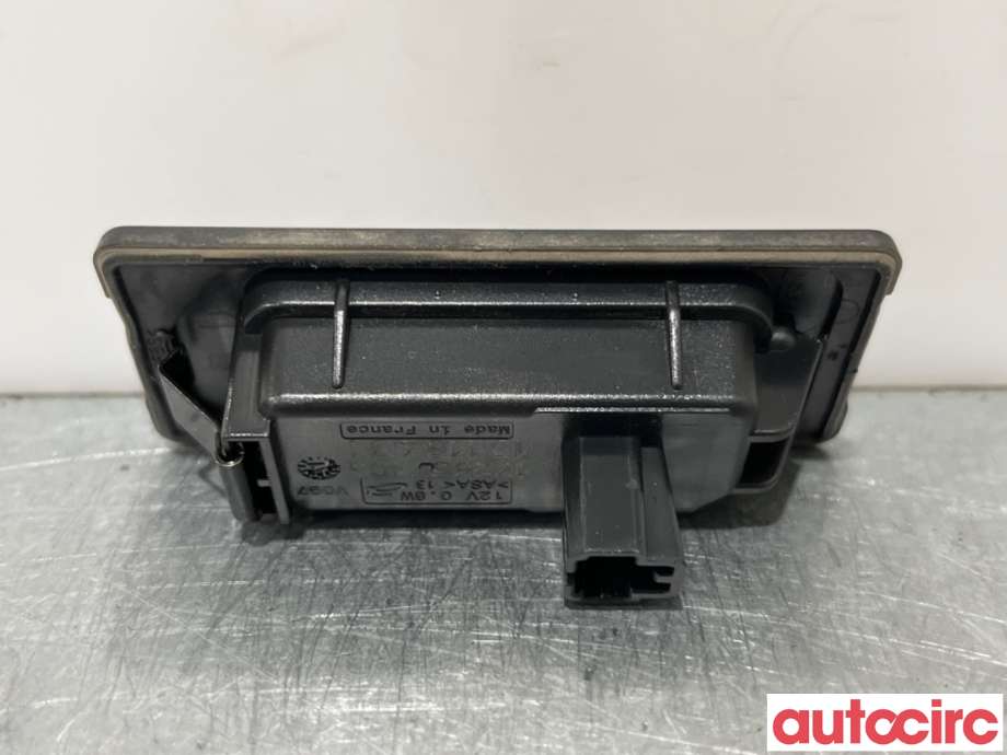 Skiltlys til VW Golf Sportsvan 2014-2018  (VOLKSWAGEN|5NA943021|)