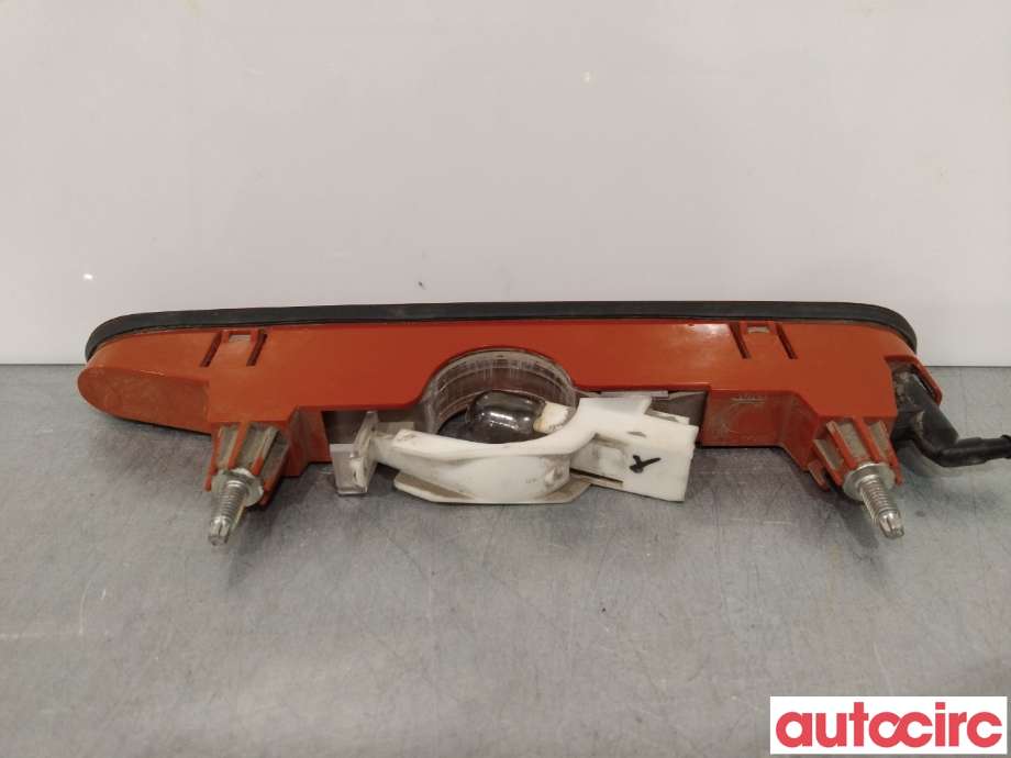 Baklykt bremselys bakrute til Peugeot Partner 2015-2019 (Type II, Fase 2)  (PEUGEOT|6351FC|89093986|9688528980)