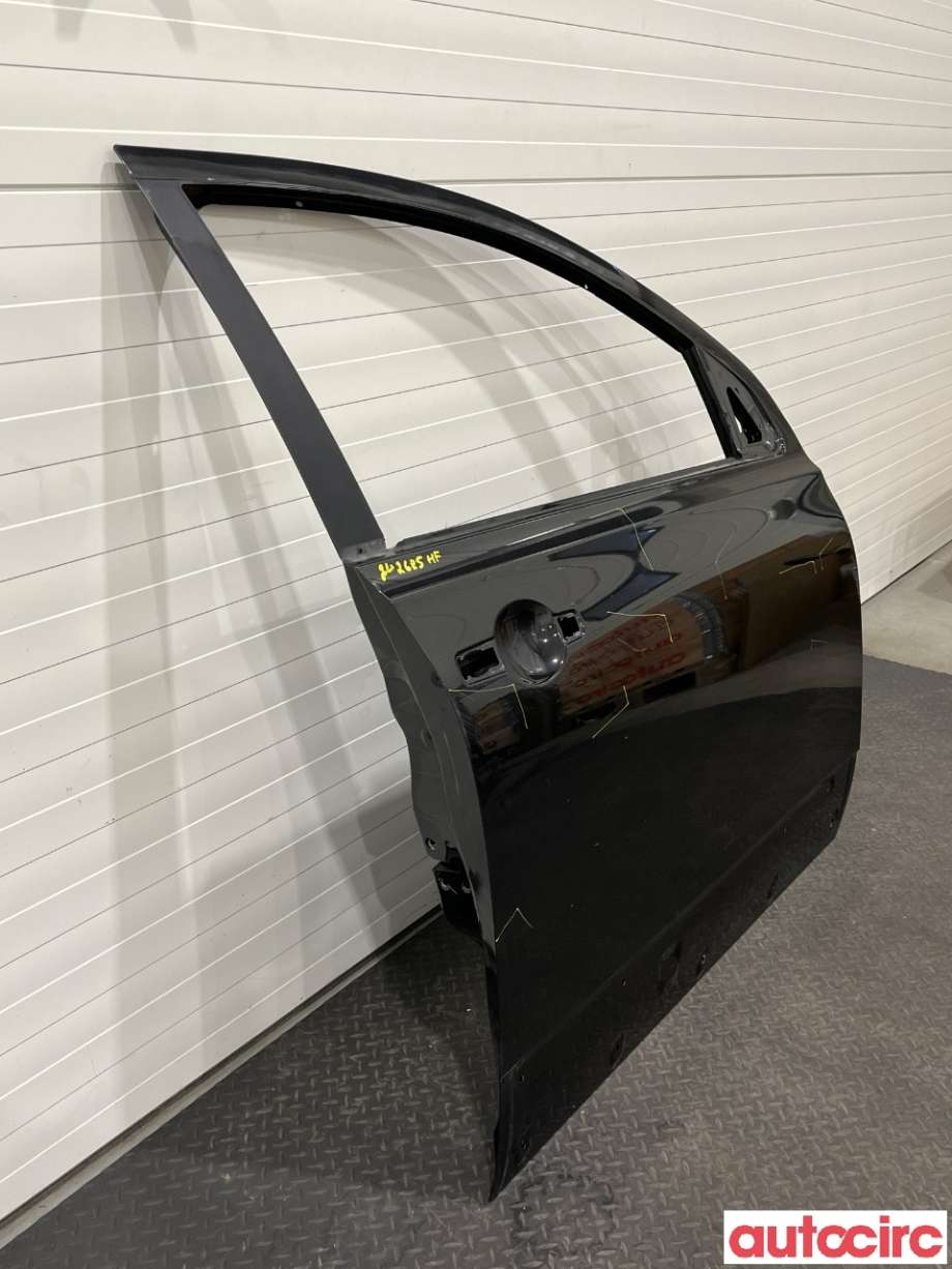 Dør høyre foran til Nissan Qashqai 2010-2014 (Type I, Fase 2)  (NISSAN|H0100EY1MC)