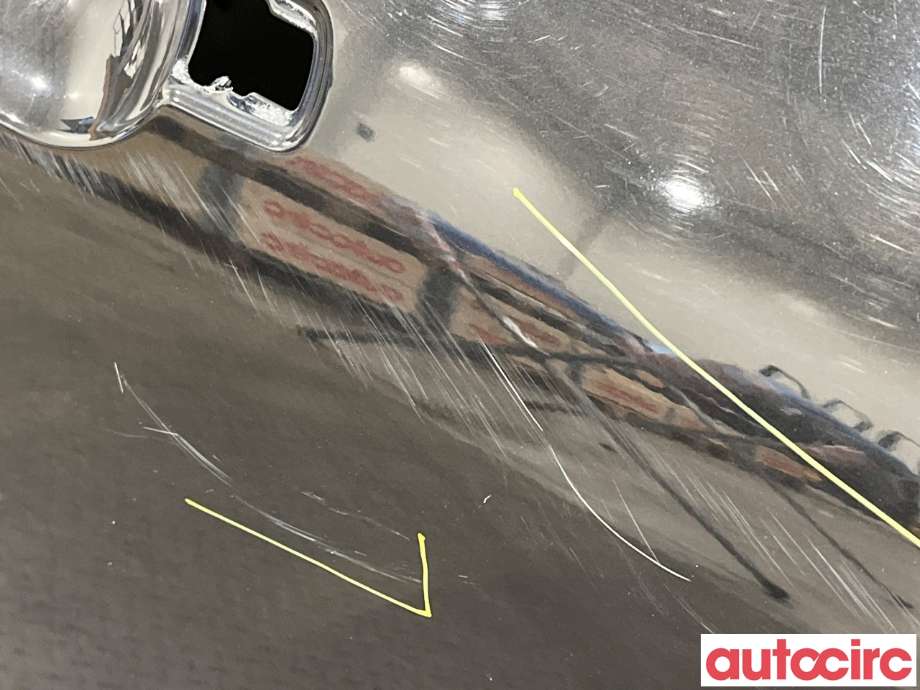 Dør høyre foran til Nissan Qashqai 2010-2014 (Type I, Fase 2)  (NISSAN|H0100EY1MC)