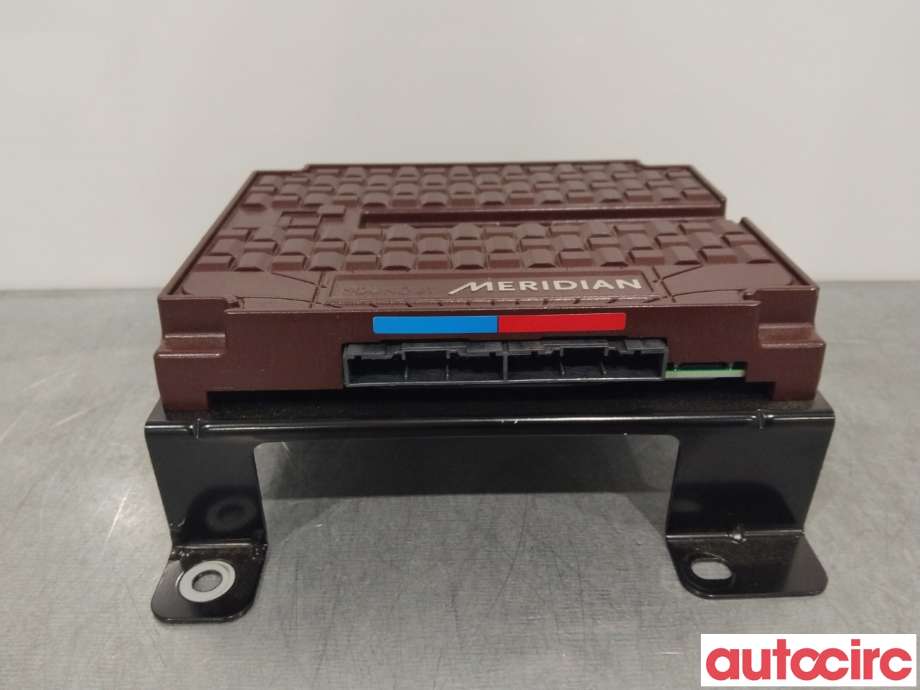 Bilstereo forsterker til Kia EV6 2021-->> (KIA|96370CV100)